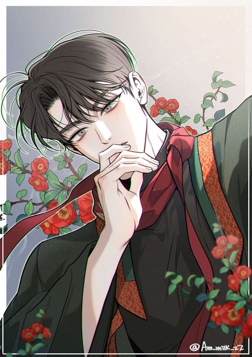 칠영사
#도깨비도수풀이있어야모인다 
#도수풀