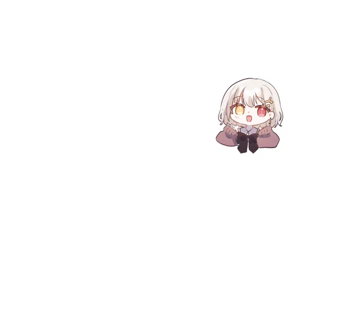 透過画像です…! ※ご本人様のみ反応・使用可