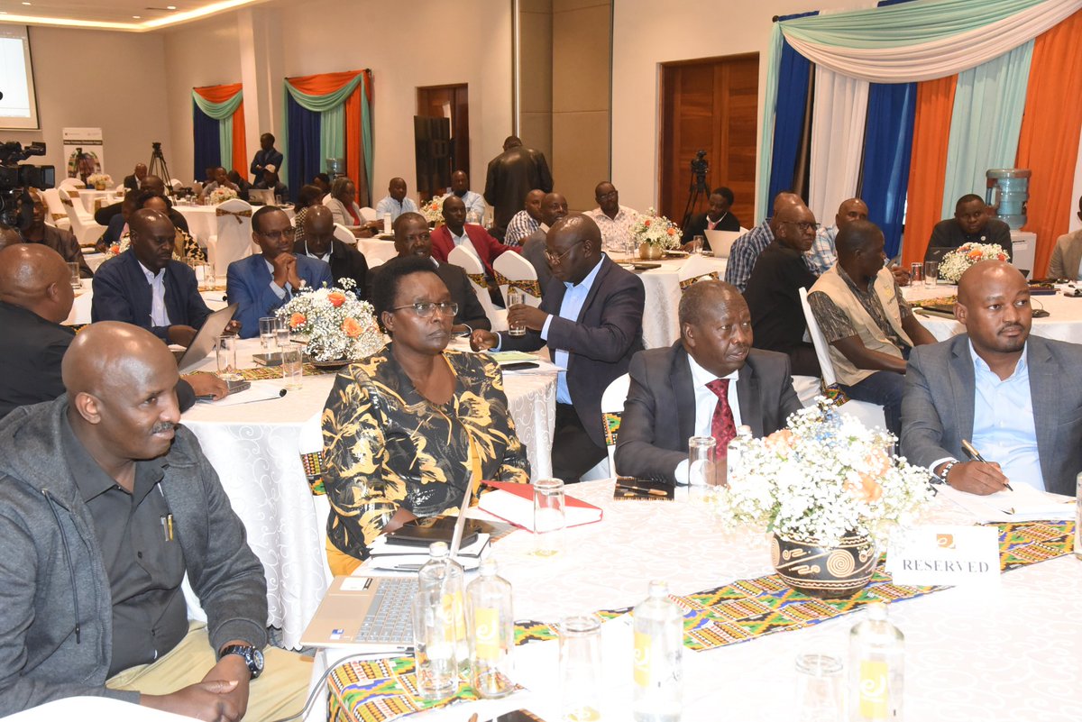 AIHD (@aihdkenya) on Twitter photo We participated in the Trachoma Transition Plan Validation Meeting led by <a href="/FredHollows/">Fred Hollows</a> and the <a href="/MOH_Kenya/">Ministry of Health</a>'s <a href="/NTDS_Kenya/">Division of Vector Borne and NTDs, Kenya</a> to validate, guide and launch the county transition plans, ensuring the county's commitment to resource allocation to support the transition process. We participated in the Trachoma Transition Plan Validation Meeting led by <a href="/FredHollows/">Fred Hollows</a> and the <a href="/MOH_Kenya/">Ministry of Health</a>'s <a href="/NTDS_Kenya/">Division of Vector Borne and NTDs, Kenya</a> to validate, guide and launch the county transition plans, ensuring the county's commitment to resource allocation to support the transition process.
