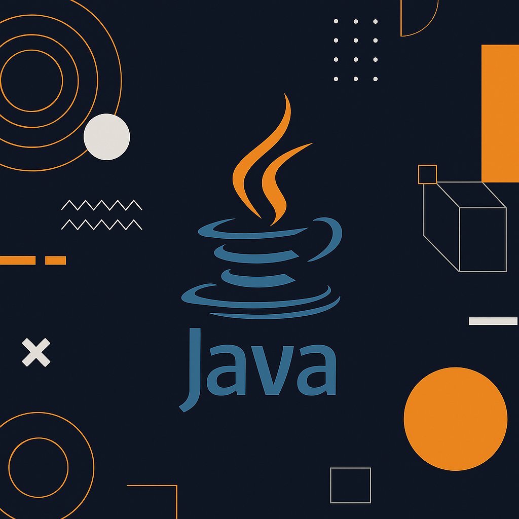 No início dos anos 1990, nos laboratórios da Sun Microsystems surgiu uma ferramenta que viria mudar a forma de programar. Hoje, depois de mais de 30 anos o Java segue firme e relevante, adaptando-se e evoluindo para desafios da tecnologia moderna.
medium.com/p/java-30-anos…