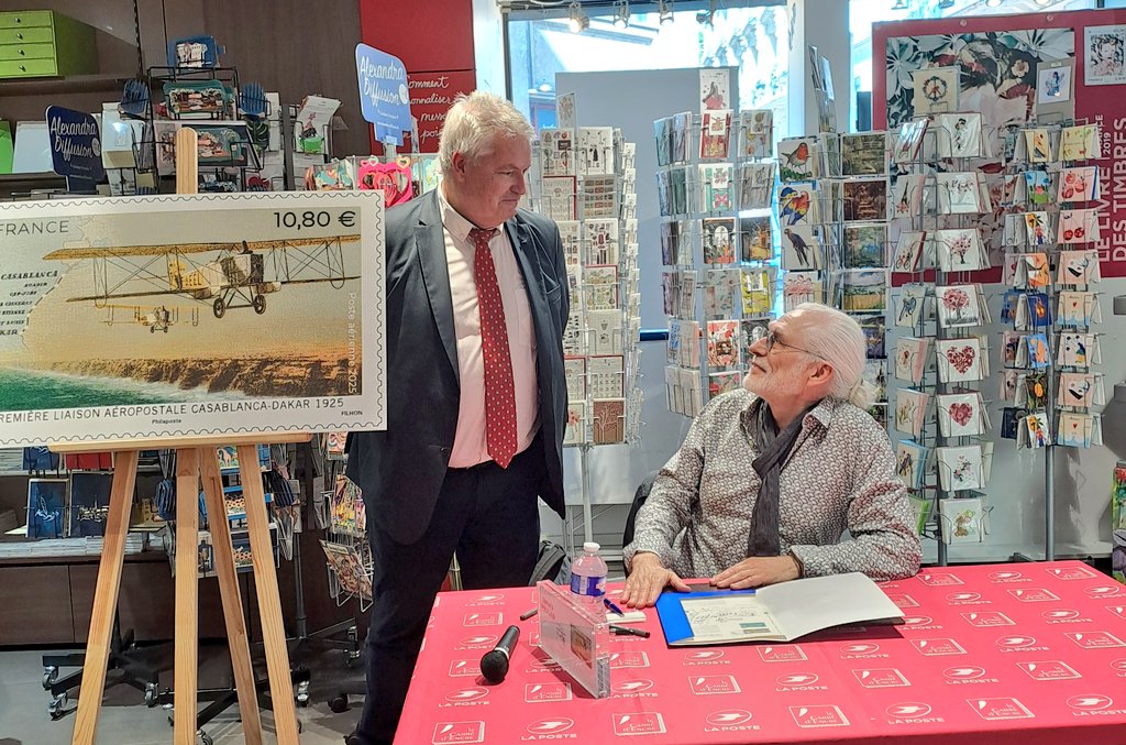 ToutSurLeTimbre tweet media