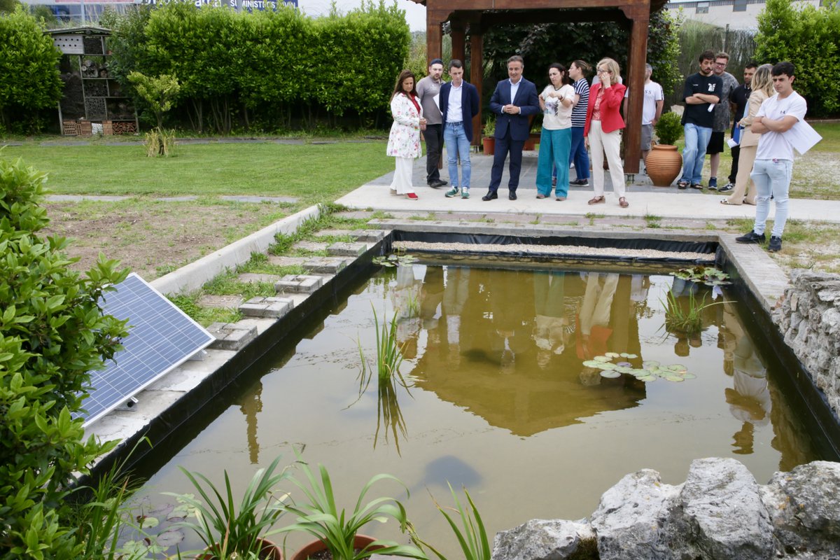 Gobierno Cantabria tweet media