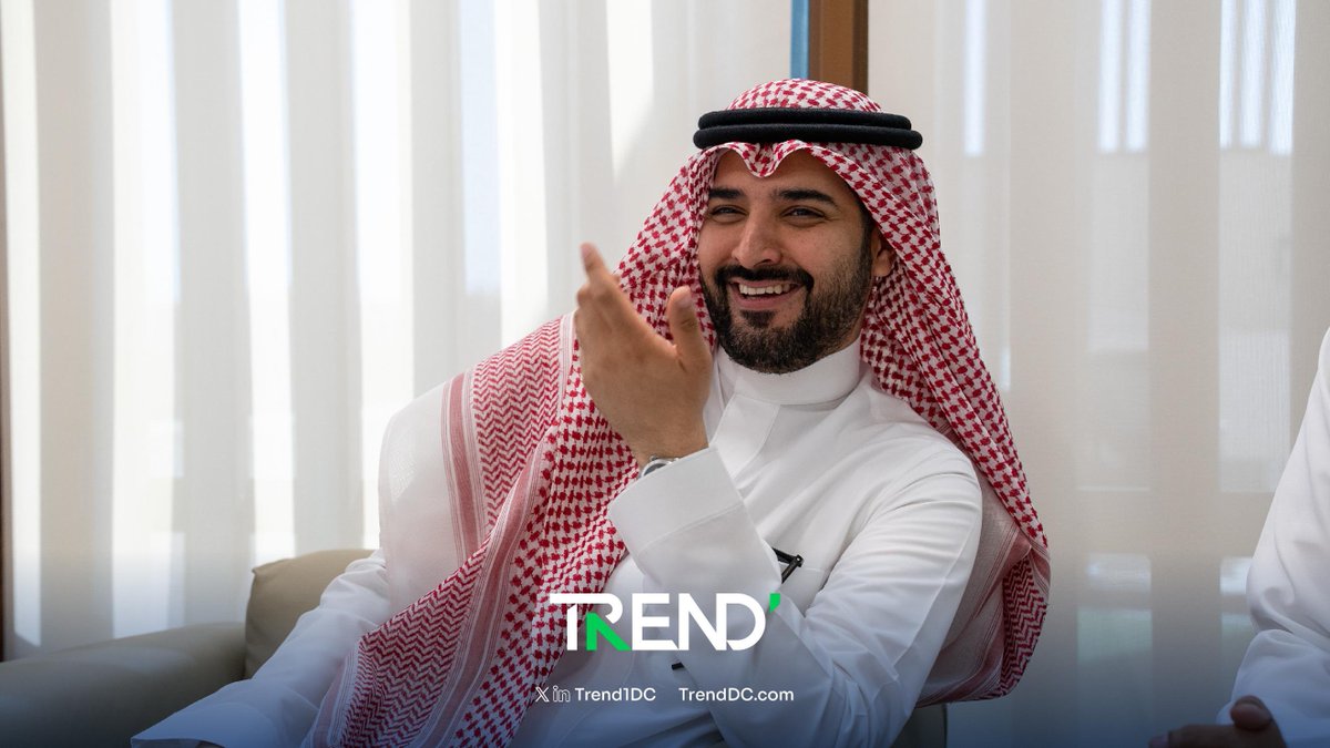 🫱🏻‍🫲🏼 | حي الله الكاتب أ. سلطان الموسى <a href="/almousa_su/">سلطان الموسى</a>، أعز وأغلى من يجي🤩..

#لتظهر_بوضوح 
#TrendDC