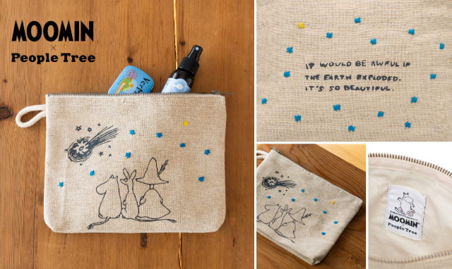 ムーミン公式 on X