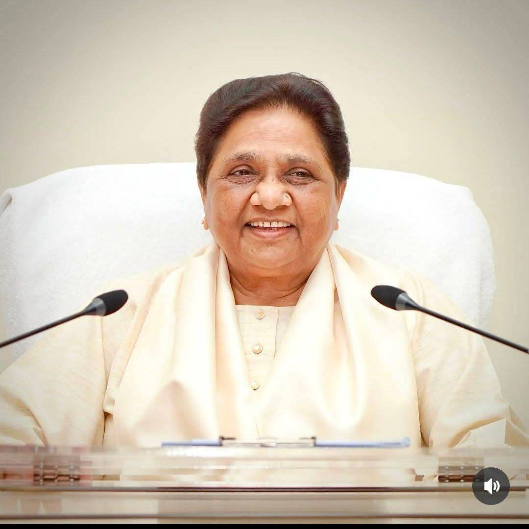My Favorite Leader <a href="/Mayawati/">Mayawati</a> Ji