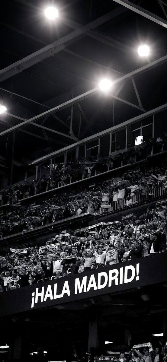 - كريستيانو ترك اليونايتد من اجل ريال مدريد
- ارنولد ترك ليفربول من اجل ريال مدريد 
- مبابي ترك باريس من اجل مدريد 
- كاكا ترك ميلان من اجل ريال مدريد 
- فيغو ترك برشلونه من اجل ريال مدريد 
- بيلينغهام ترك كل العروض من اجل ريال مدريد 

في كرة القدم هناك هرم اسمه " ريال مدريد " 🤍