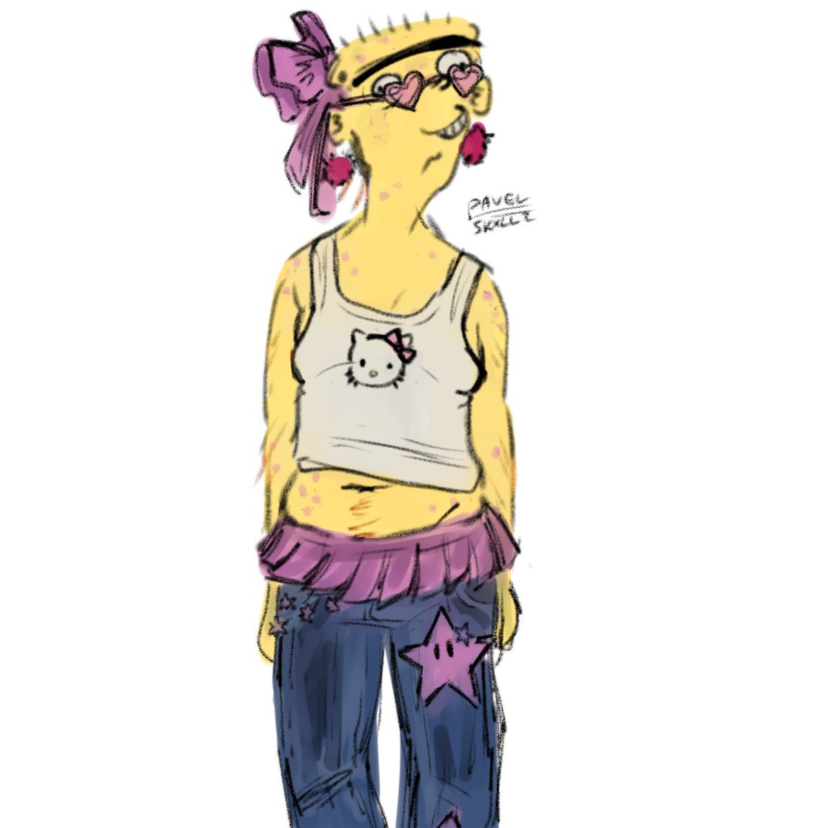 pavelskxllz's tweet photo. oh yeah I wanna post Ed in a pretty little princess outfit. A friend's idea
#ededdneddy #eene #eeneed
this is nothingburger but I'm gonna tag a bunch anyway lmao suck my dick https://t.co/tNA61DYfqG