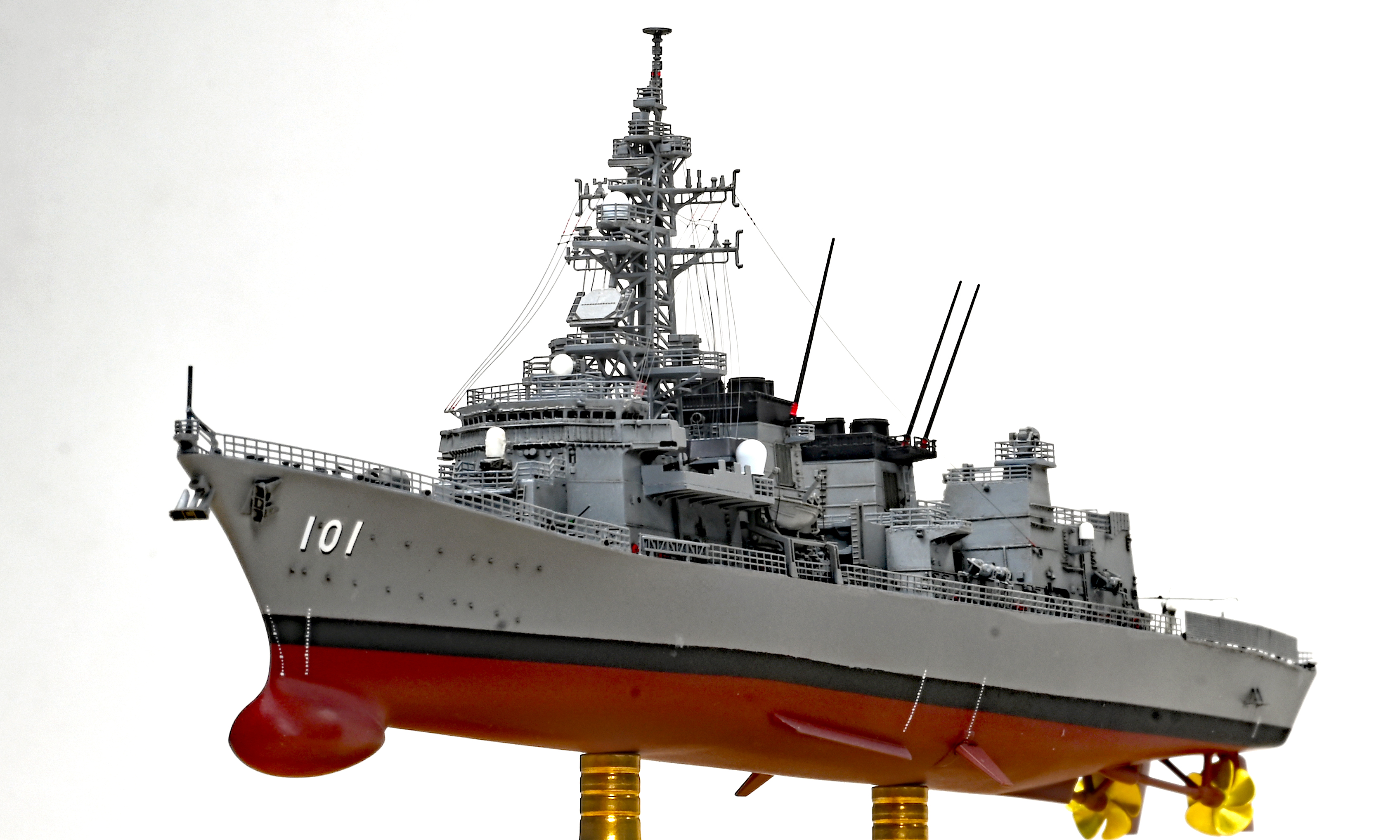 3Dファイル護衛艦編第2 3Dファイル護衛艦編第2 3Dファイル護衛艦編