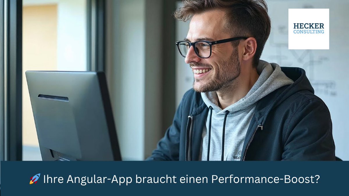 HECKER CONSULTING tweet media