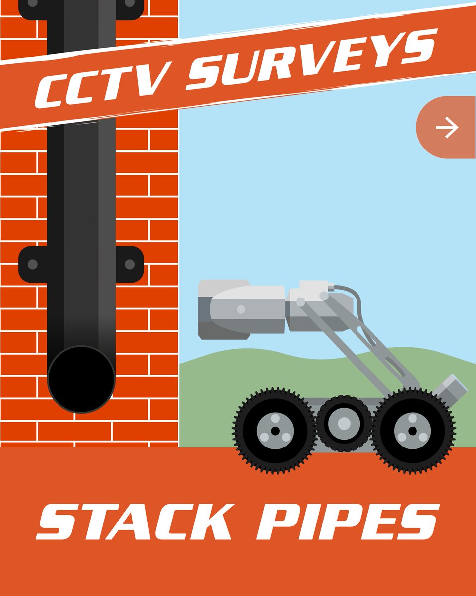 hydrocleansing's tweet photo. Leaks, smells, or blockages?

Hydro Cleansing uses CCTV to inspect your stack pipes, then jet-cleans them safely and fast.

📍 London &amp; SE
📞 0800 740 8888
🔗 https://t.co/ANmbMeSYfi

#DrainageSurvey #CCTVInspection #LondonServices #HydroCleansing #BuildingMaintenance #croydon https://t.co/sG5dDT8ciB