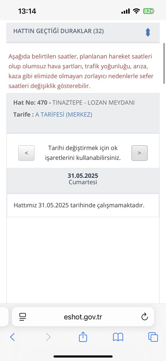 berivnaksoy's tweet photo. Haftasonu açıköğretim sınavım var balçovadan tınaztepeye gideceğim. Ama eshot şoförlerinin grevi sebebiyle tınaztepeye giden iki otobüs hattı da yok. Bu bize reva mı? Nasıl mağdur edersiniz bizleri. Buna hakkınız yok!!! 
@izmirbld @eshotgm @izmirhim @UABakanligi https://t.co/XRZ8Z9Sb9d