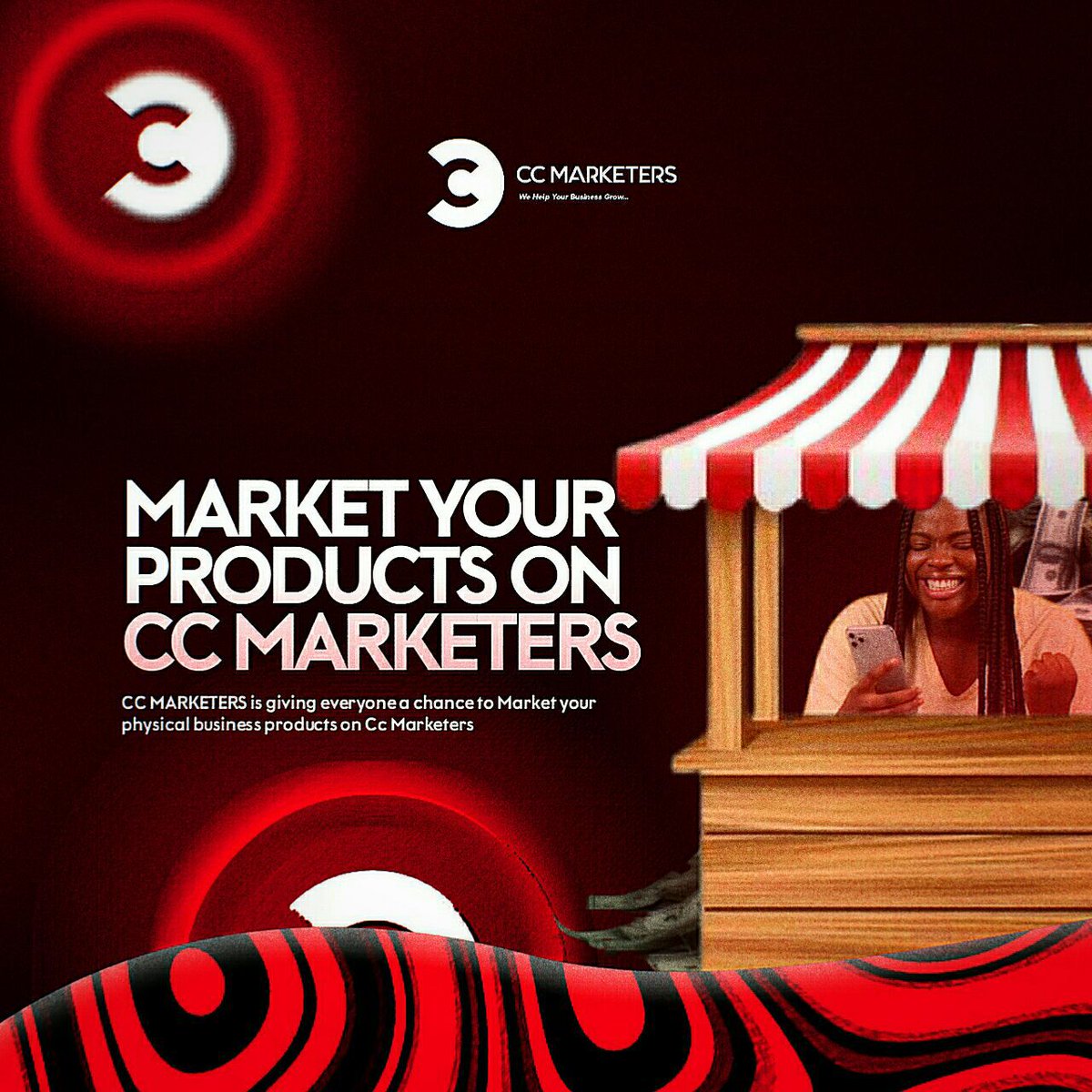 Considerate Club tweet media