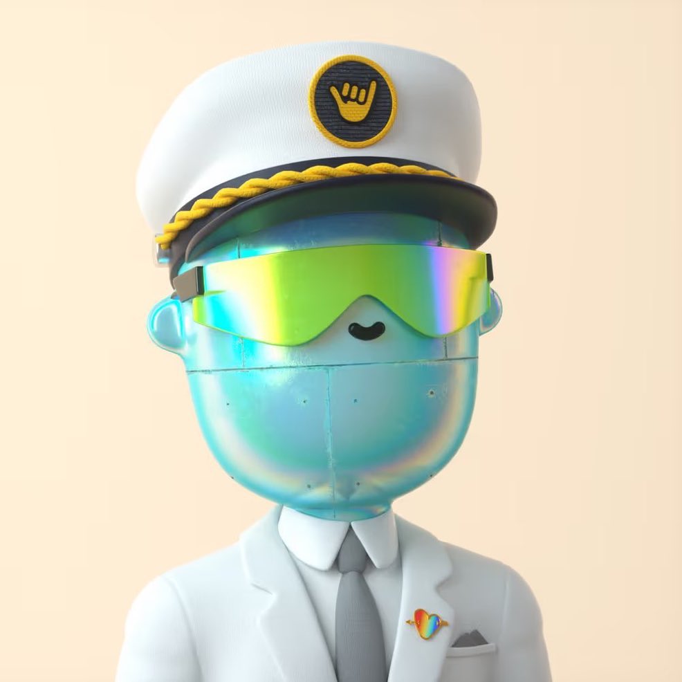 gm, you know what's up, it's captain weekeeeeeeeend