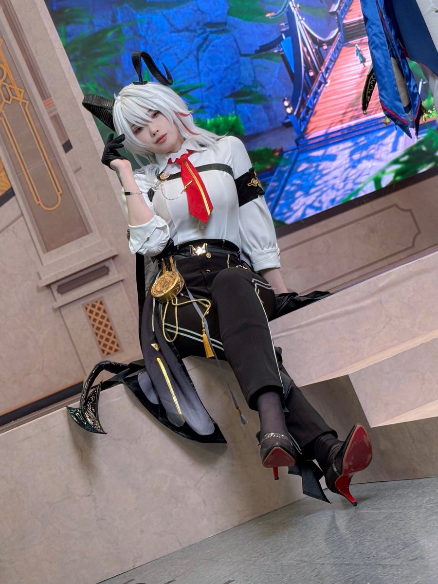 ※WuWa1stｲﾍﾞ

目線頂いたｻﾞﾝ👔さんが良すぎたので
宜しければﾋｮﾛﾜｰさんどうぞ