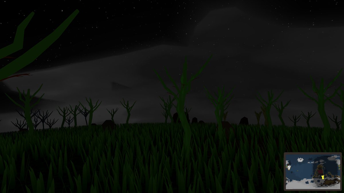 pitxardo's tweet image. Night.