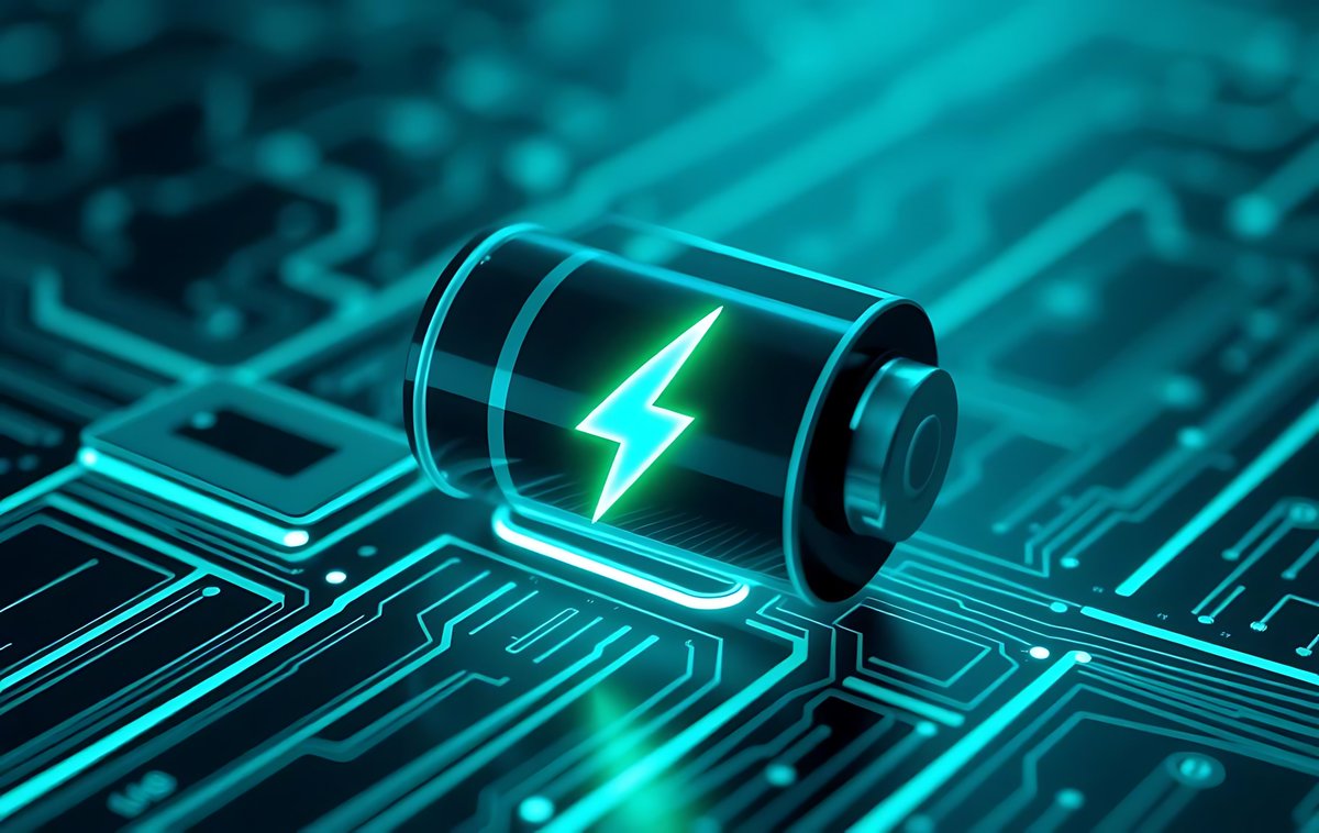 ALBAsynchrotron's tweet photo. #synchrotronscience
Boosting #energy storage: the role of lithium distribution in battery performance 🔋
👉https://t.co/oT33ZdbUAx
The international team also identified two optimized nickel-rich materials that open the door to more durable and effective lithium-ion #batteries https://t.co/E0dkEReSem