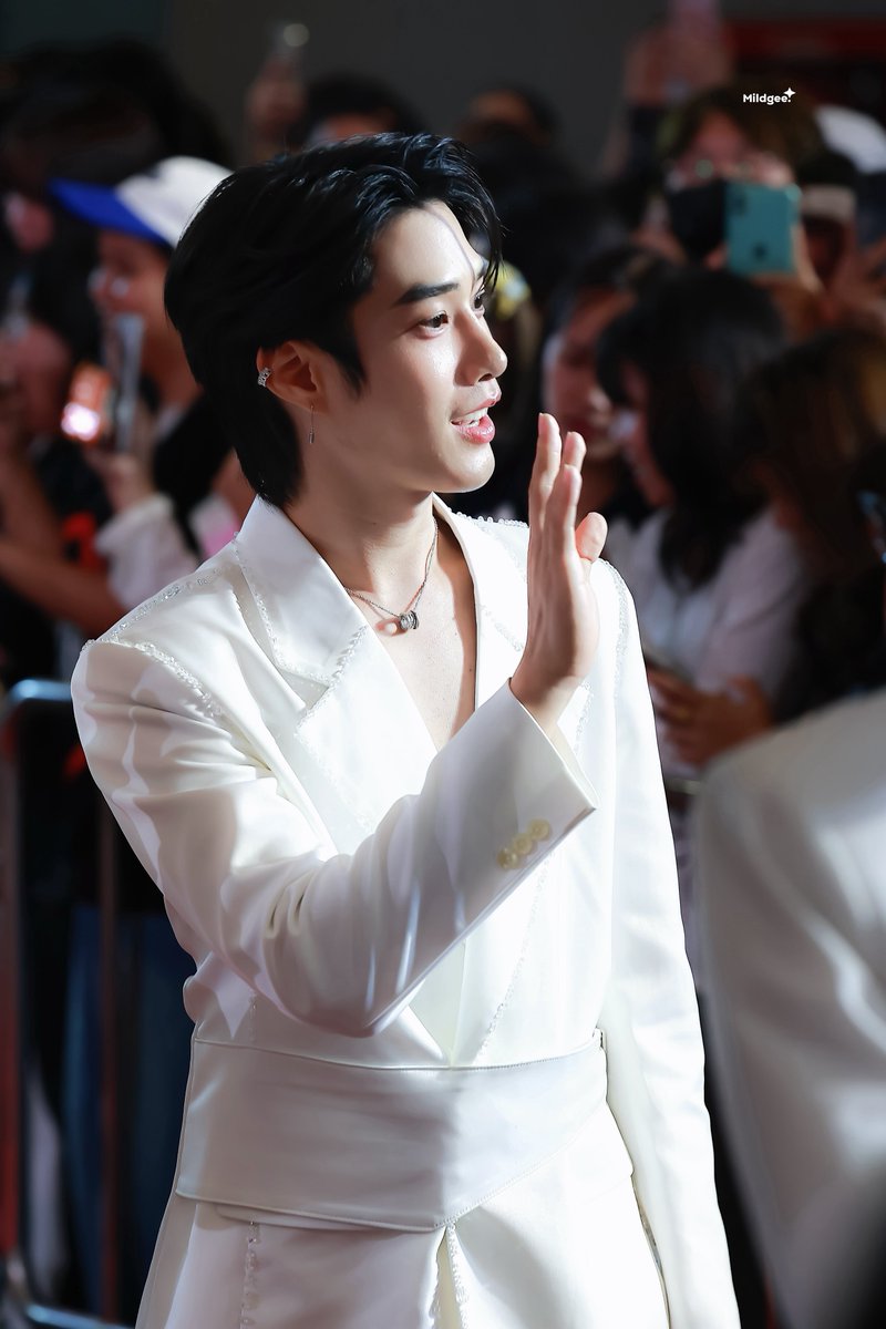 มายจี tweet media