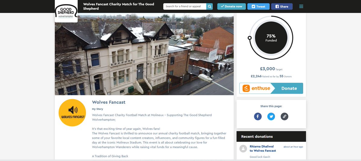 Eddy - Wolves Football Shirts tweet media