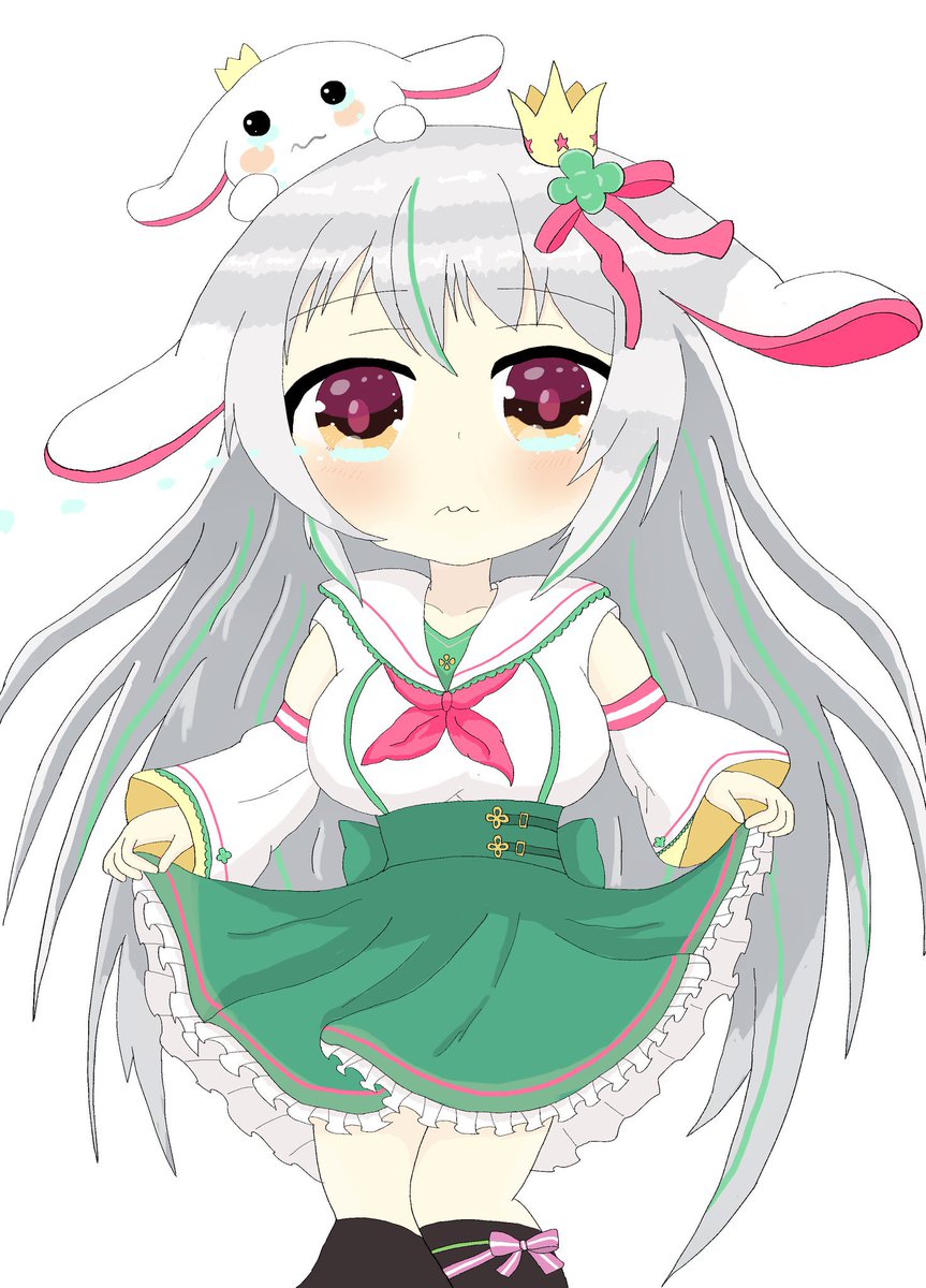 あゆあゆ (AyuAyu_1717@) / X