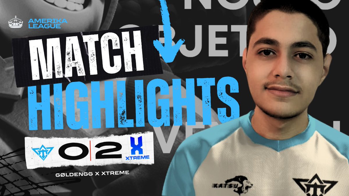 🏆| <a href="/amkl_league/">AMERIKA LEAGUE</a> 
🔗| youtu.be/KF4VNKp_U-I?si…