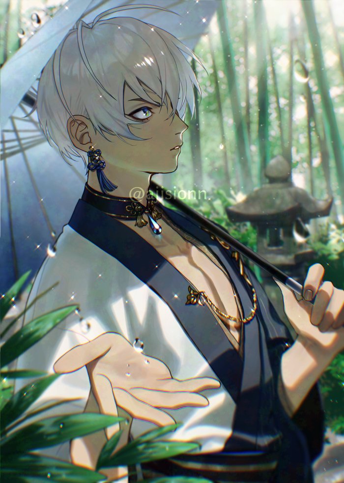 梅雨フライング