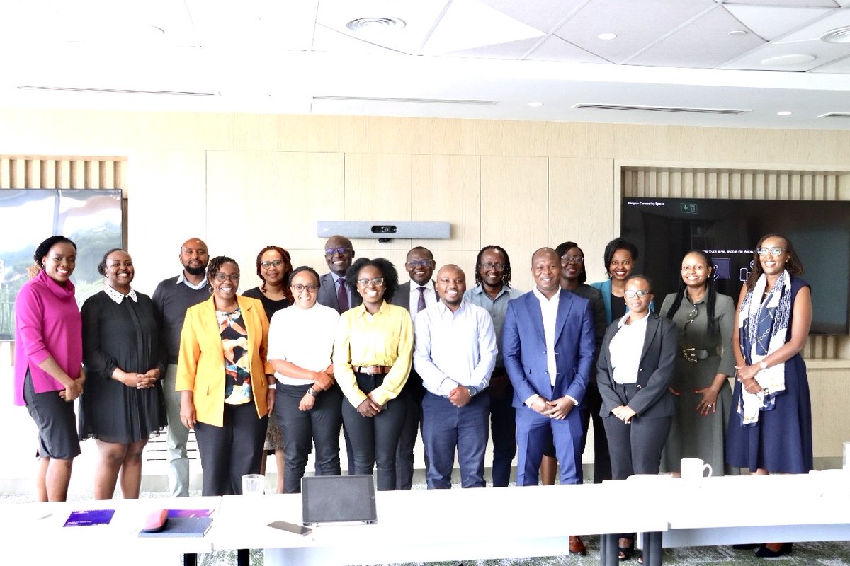 Amb. Philip, Thigo, MBS tweet media