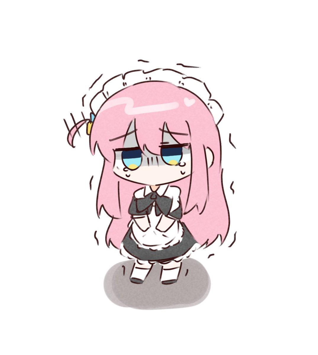 무지색하늘 tweet media