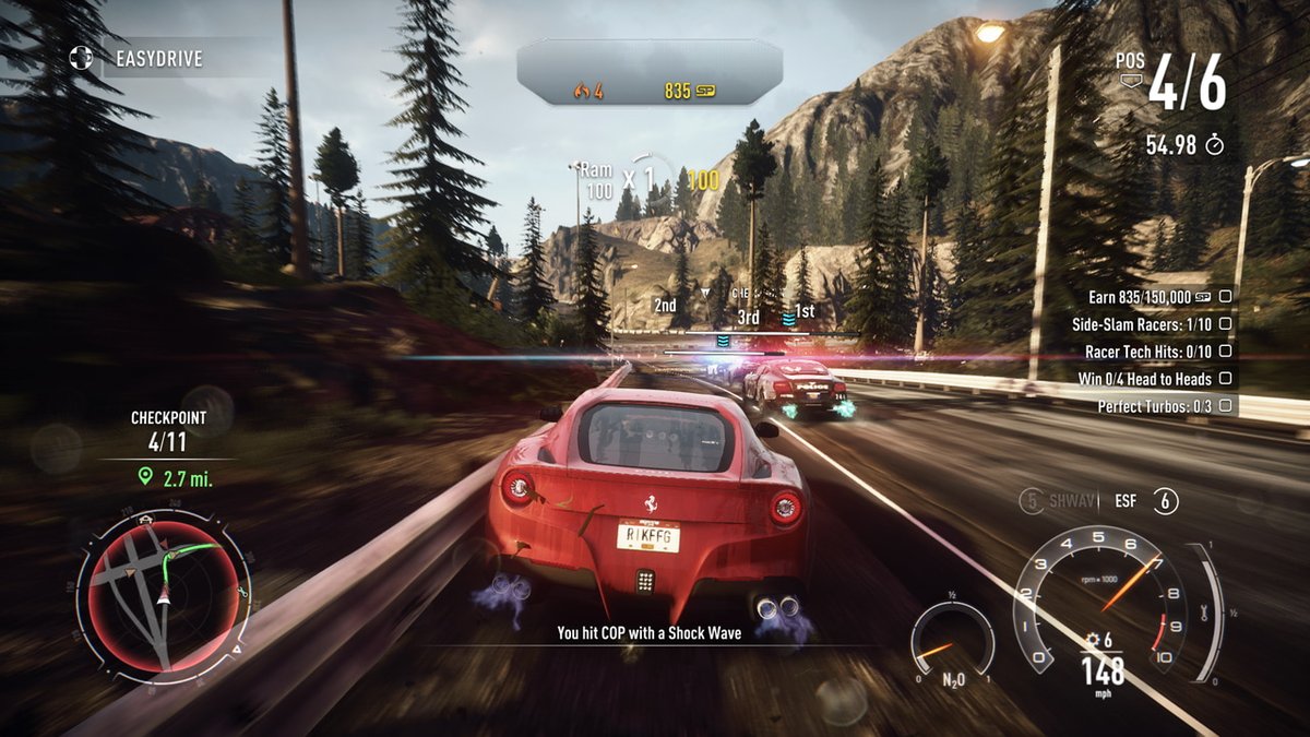 rik_ffg's tweet photo. New review! Resolving the urgent and important question of who runs the roads of Redview County, in Need for Speed: Rivals: https://t.co/VEGZrRXWUa https://t.co/XtM5vXUe2D