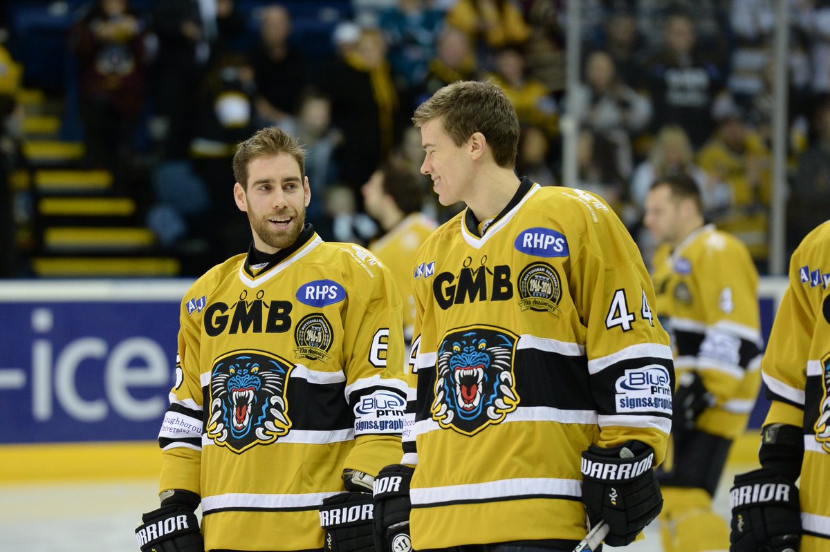 Elite Ice Hockey League | #EIHL tweet media