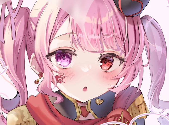 #我ながら天才なお顔4選