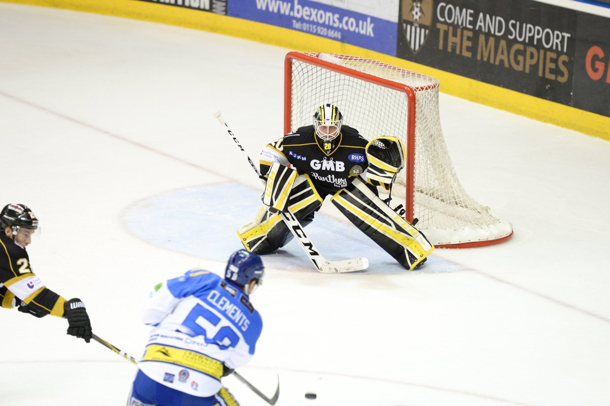 Elite Ice Hockey League | #EIHL tweet media
