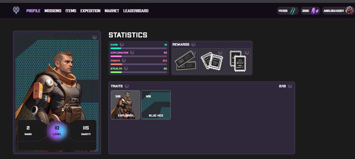 look at this dude. <a href="/the_warl0rds/">Infinity Warlords</a>