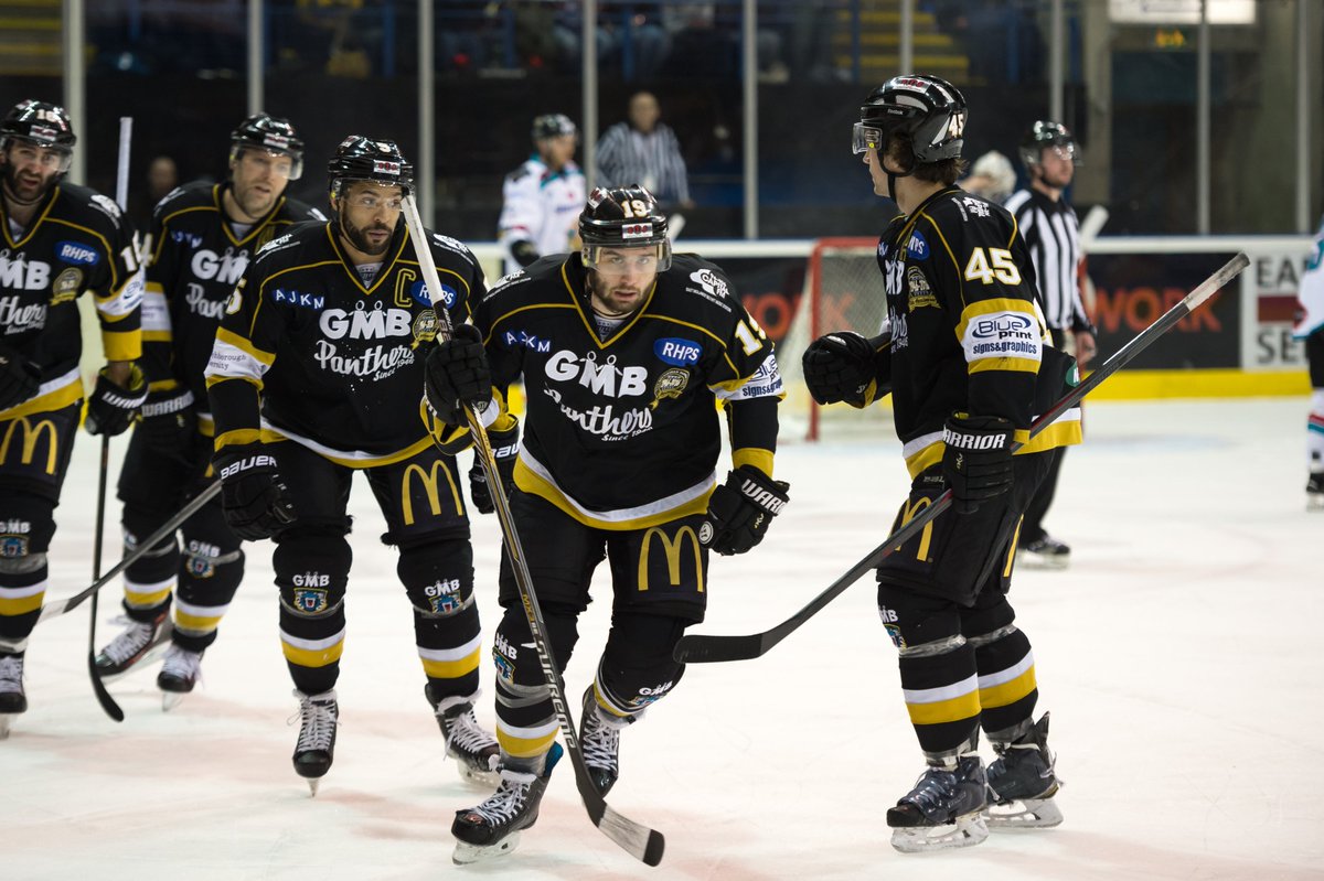 Elite Ice Hockey League | #EIHL tweet media