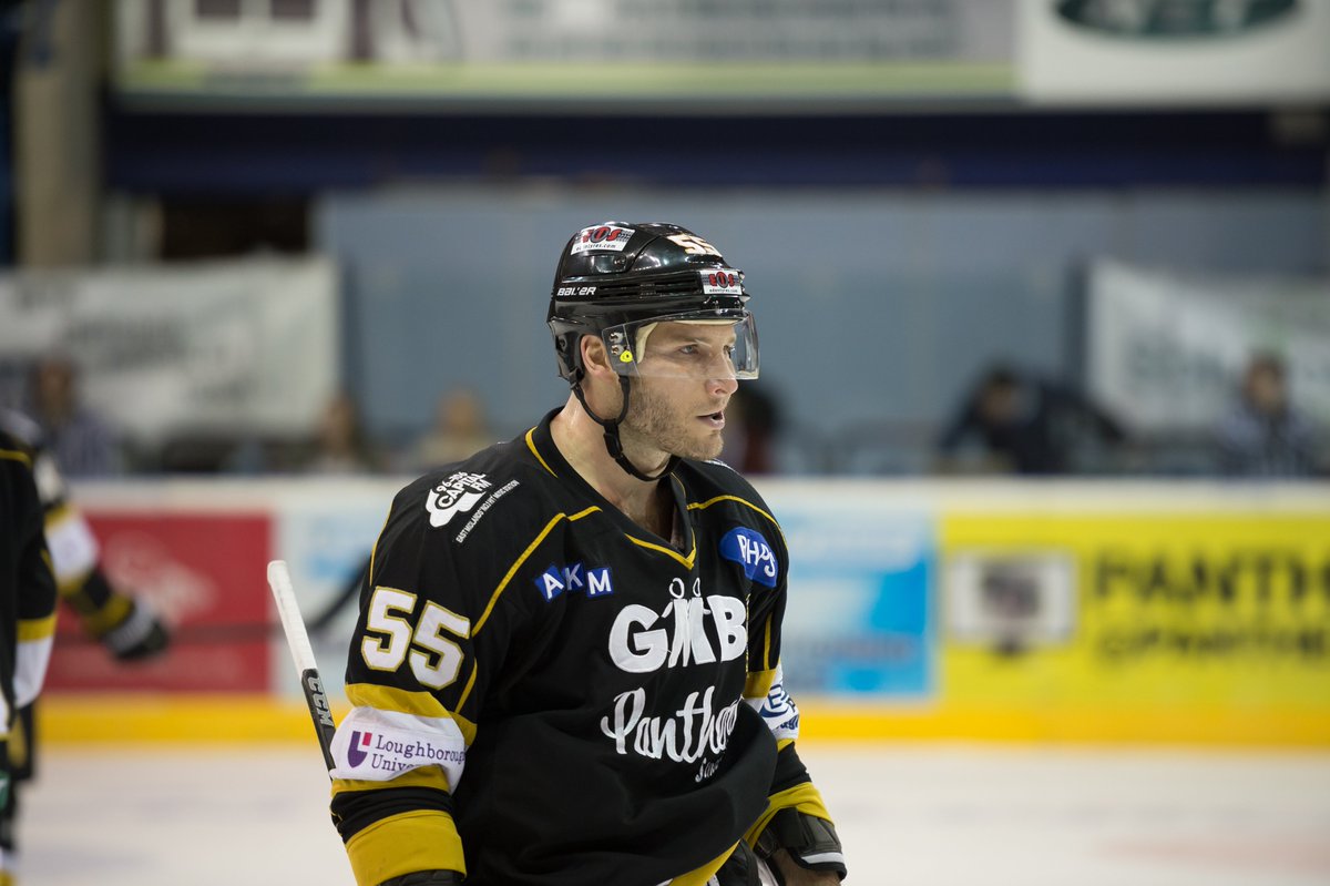 Elite Ice Hockey League | #EIHL tweet media