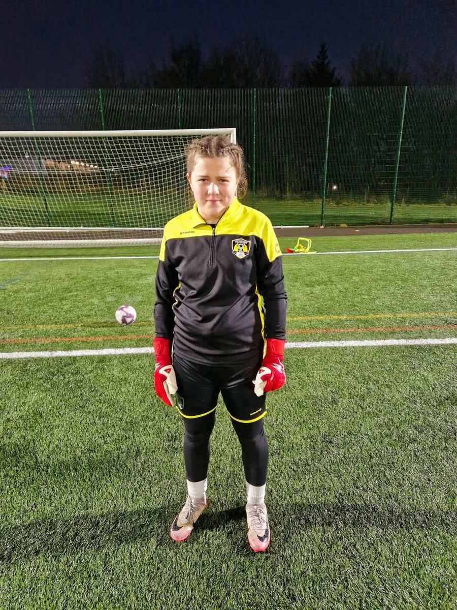 Graeme Kershaw - ELGK ACADEMY tweet media