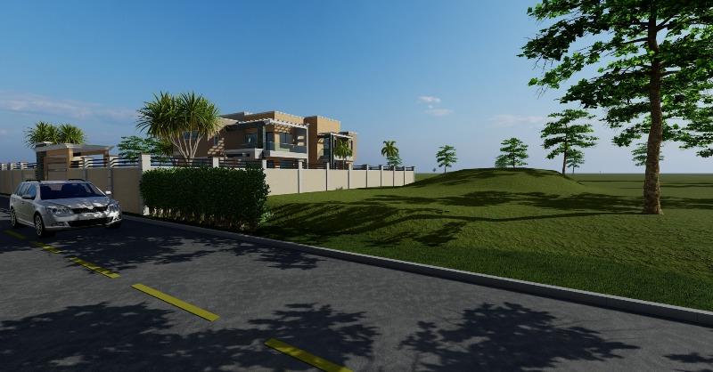 SYMMETRIXltd's tweet photo. Fat roof mansion with beautiful elevations,
It has 4bedrooms, 2  lounges, 1 dinning room, a kitchen, a pantry, a powder room and   4 bathrooms
@SYMMETRIX For architectural plans and construction
Call/whatsapp us on +256783240842 https://t.co/d48H1se41R
