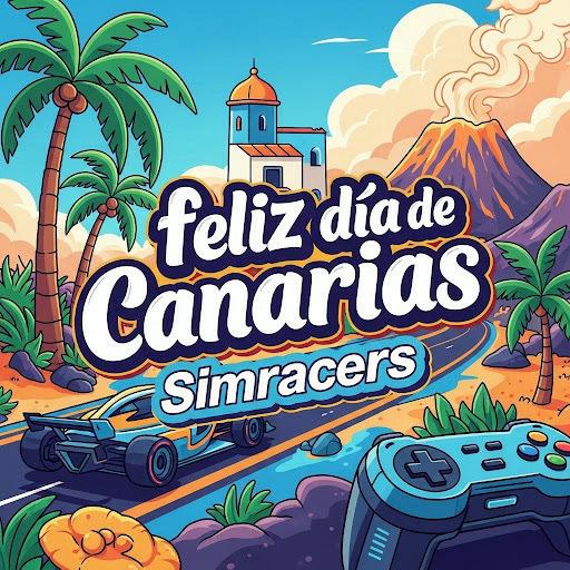 🇮🇨 ¡Feliz Día de Canarias! 🌊🌋🌴

Hoy celebramos la riqueza cultural, la historia y el alma única de nuestras islas.
Desde el Teide hasta las dunas de Maspalomas, desde el silbo gomero hasta el gofio en la mesa...

¡Somos un archipiélago lleno de vida, tradiciones y orgullo!