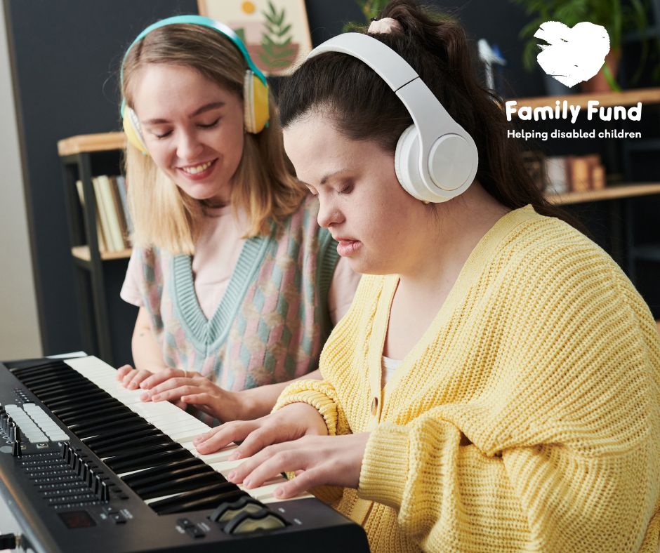 Carers Scotland (@carersscotland) on Twitter photo National charity <a href="/FamilyFund/">Family Fund</a> has grants available for families in the UK caring for a disabled or seriously ill young adult aged 18 to 24, who is living at home.
Check out Family Fund's website for more details: familyfund.org.uk/your-opportuni… National charity <a href="/FamilyFund/">Family Fund</a> has grants available for families in the UK caring for a disabled or seriously ill young adult aged 18 to 24, who is living at home.
Check out Family Fund's website for more details: familyfund.org.uk/your-opportuni…