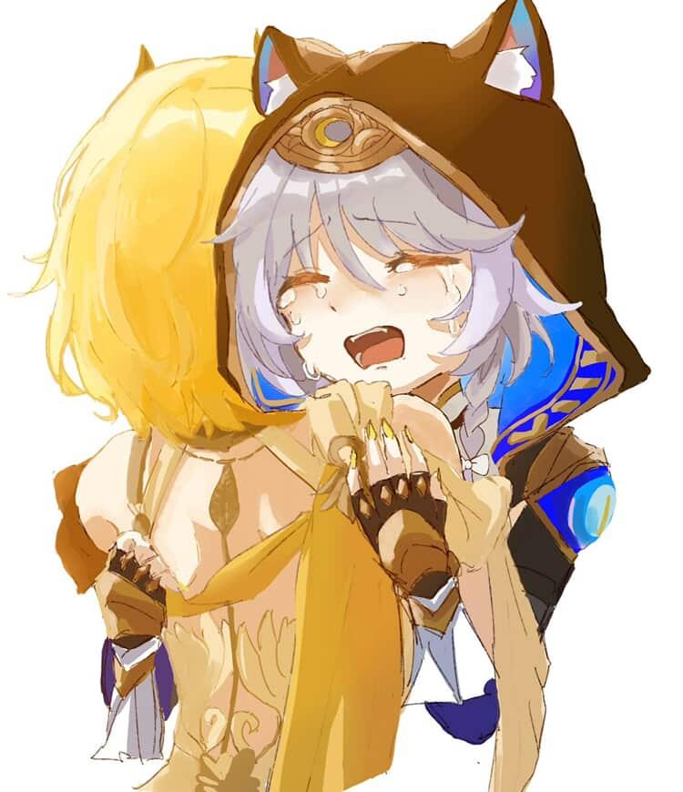 #HonkaiStarRail #崩壊スターレイル