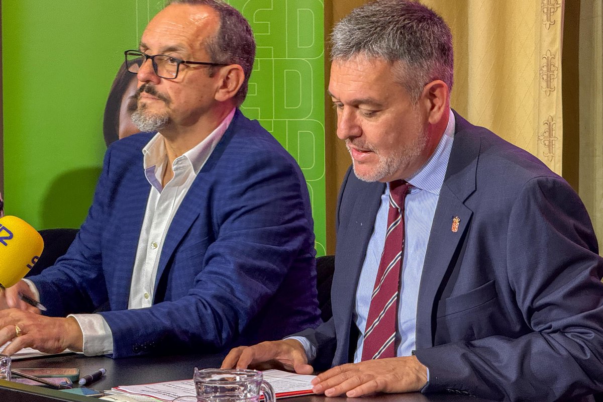 ▶️ Este año se incluyen nuevas formaciones en temas como la política internacional y la polarización social, promoviendo la tolerancia, la convivencia y los valores democráticos