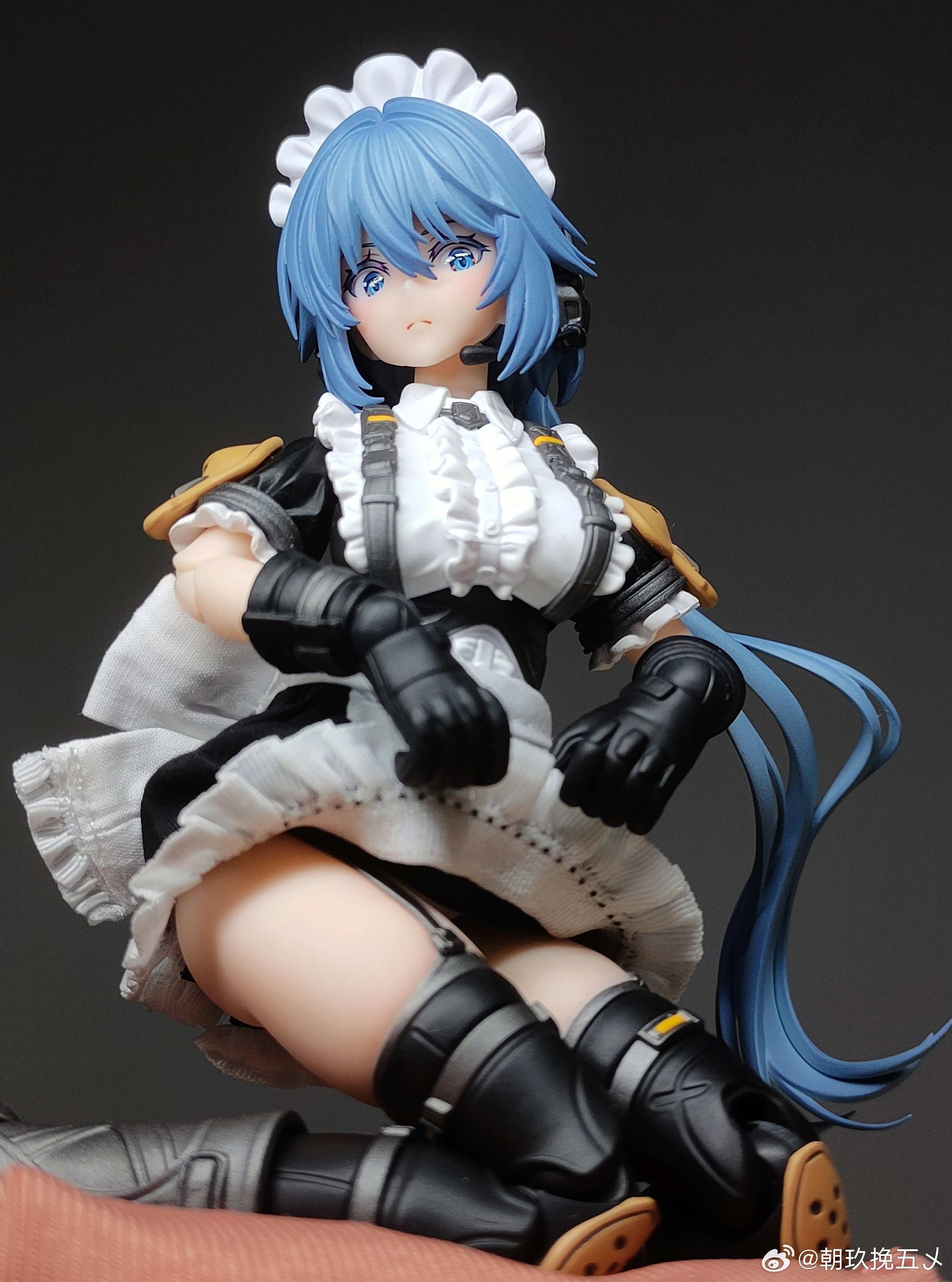 蝸之殼　Snail Shell スネイルシェル　タクティカルメイド 常磐和音 Amazon.co.jp: SNAIL SHELL[蝸之殻] RA 02 タクティカルメイド