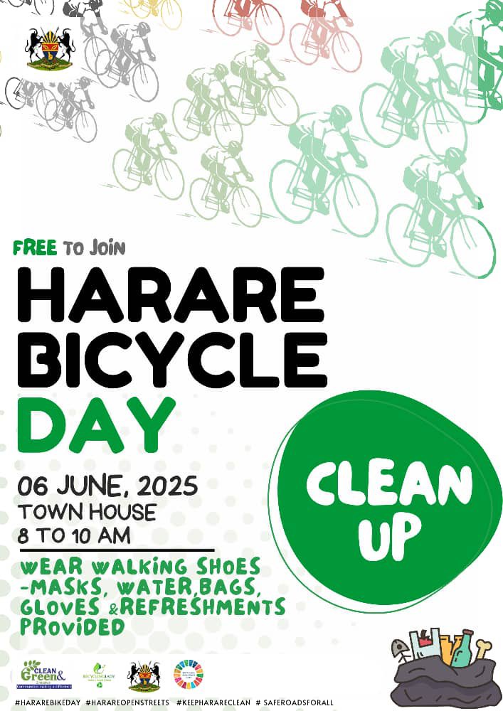 City Of Harare SunshineCity (@cityofharare2) on Twitter photo 