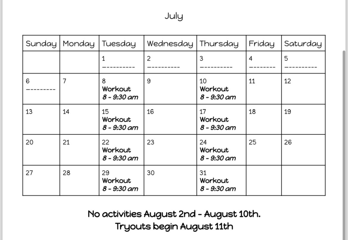 Are you interested in play softball in the Fall? Join us for camp and workouts this summer! 

fze-ar.rschooltoday.com/node/88

<a href="/ZumEastHigh/">Zumwalt East</a>  <a href="/ZumDuBrayMiddle/">FZSD DuBrayMiddle</a>