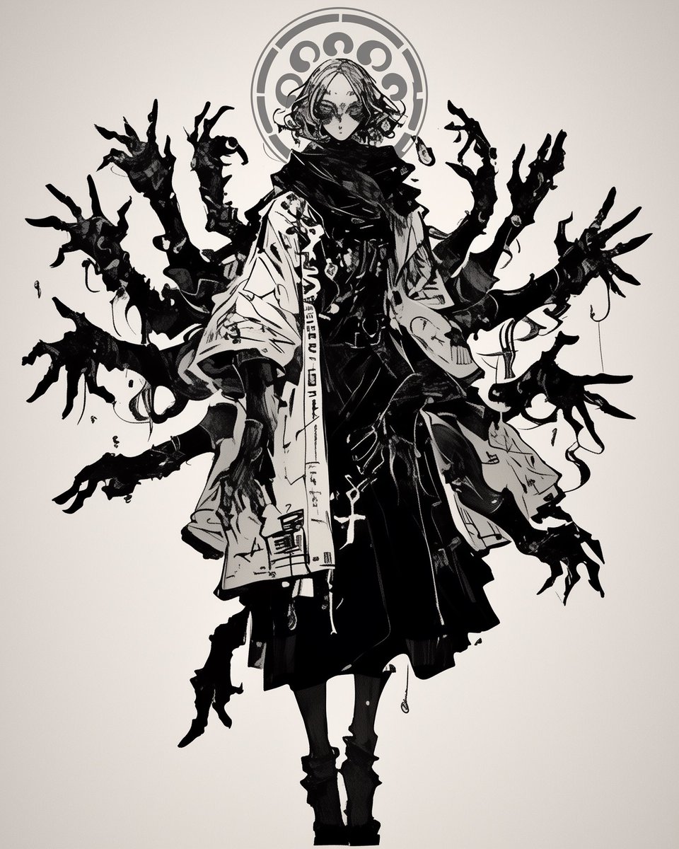 U氏 (@u_shi_art) on Twitter photo 
