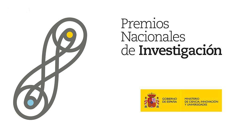 Ministerio de Ciencia, Innovación y Universidades (@cienciagob) on Twitter photo ✅ El Ministerio de <a href="/CienciaGob/">Ministerio de Ciencia, Innovación y Universidades</a> ha publicado hoy la convocatoria de 2025 de los Premios Nacionales de Investigación y los Premios Nacionales de Investigación para Jóvenes.
📢 Plazo de solicitudes abierto hasta el 3 de julio.
ciencia.gob.es/Noticias/2025/… ✅ El Ministerio de <a href="/CienciaGob/">Ministerio de Ciencia, Innovación y Universidades</a> ha publicado hoy la convocatoria de 2025 de los Premios Nacionales de Investigación y los Premios Nacionales de Investigación para Jóvenes.
📢 Plazo de solicitudes abierto hasta el 3 de julio.
ciencia.gob.es/Noticias/2025/…