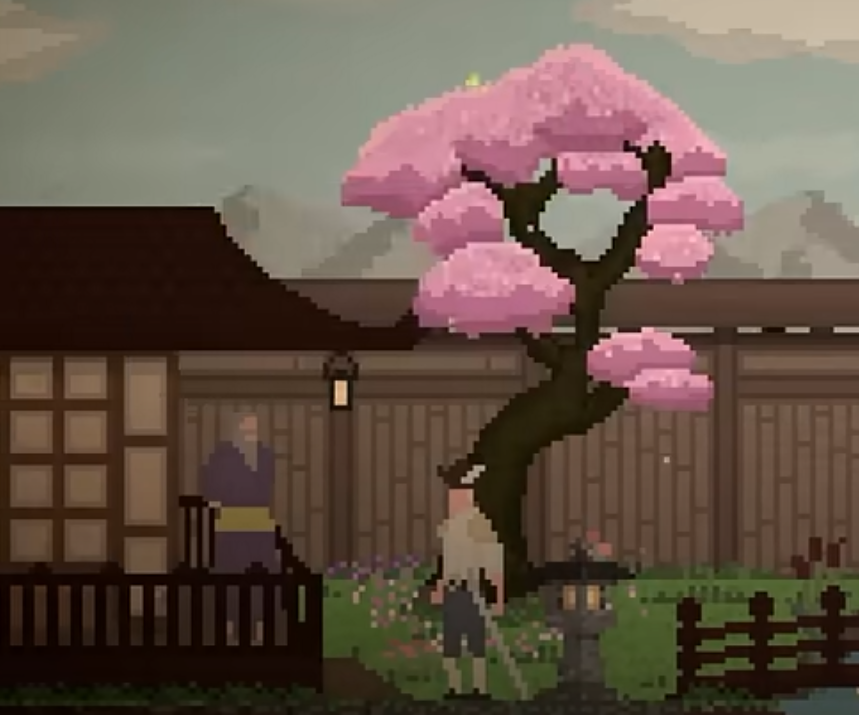 Lotus: Lost Memories Visual Novel Official Trailer 

techmash.co.uk/2025/05/30/lot… 

#techmashcouk #LotusLostMemories #Lotus #LostMemories #japan #games #gaming #gametrailer #2Dpixelart #retrogame #classicgames #newgames #samurai #FenyxDigital #demogame #history