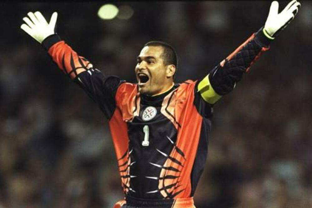 90s Football tweet media
