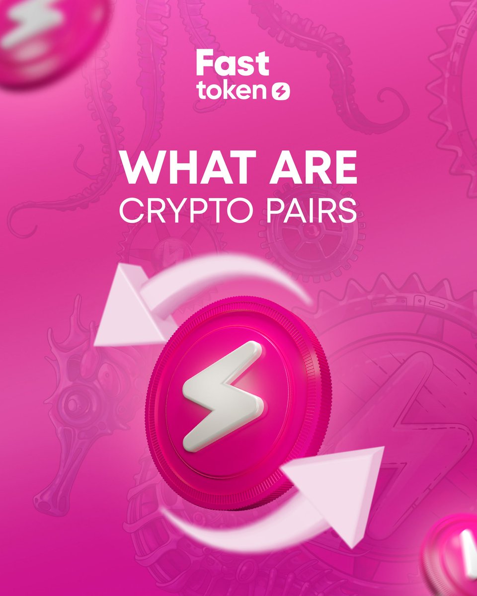 Fasttoken tweet media