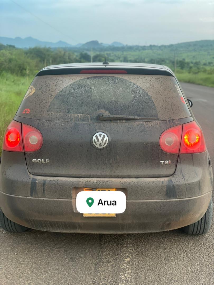 MujuziAutoSpare's tweet photo. Just did 520km from Kampala to Arua in a 1.4L TSI VW  smooth, powerful, and sipped just 30L of fuel. Travel time was 6hr and 42min. https://t.co/km93p1YIkc