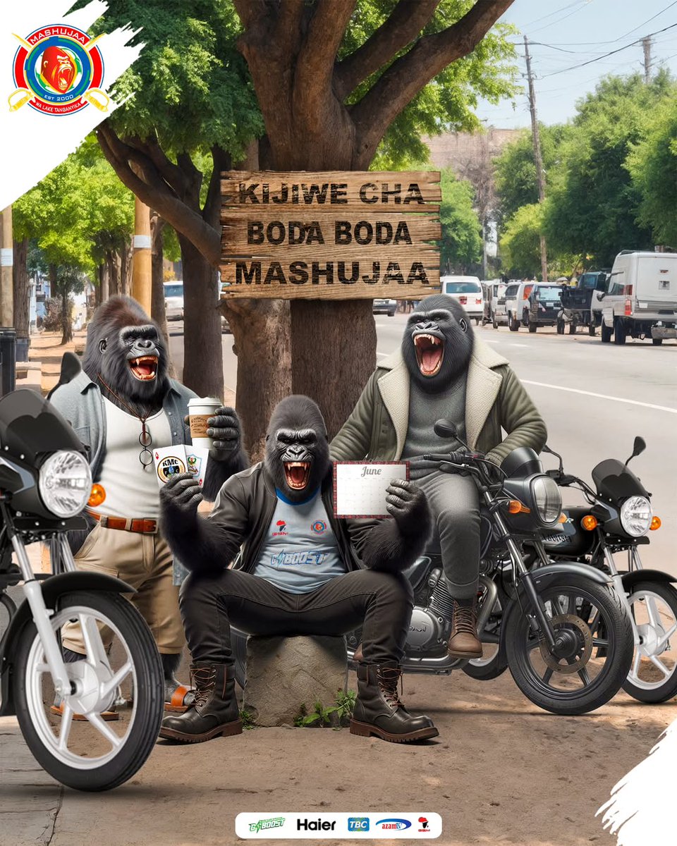 Mashujaafcofficial tweet media